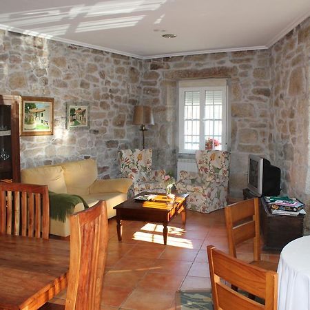 Casa O Torgal Villa Parada del Sil Eksteriør bilde
