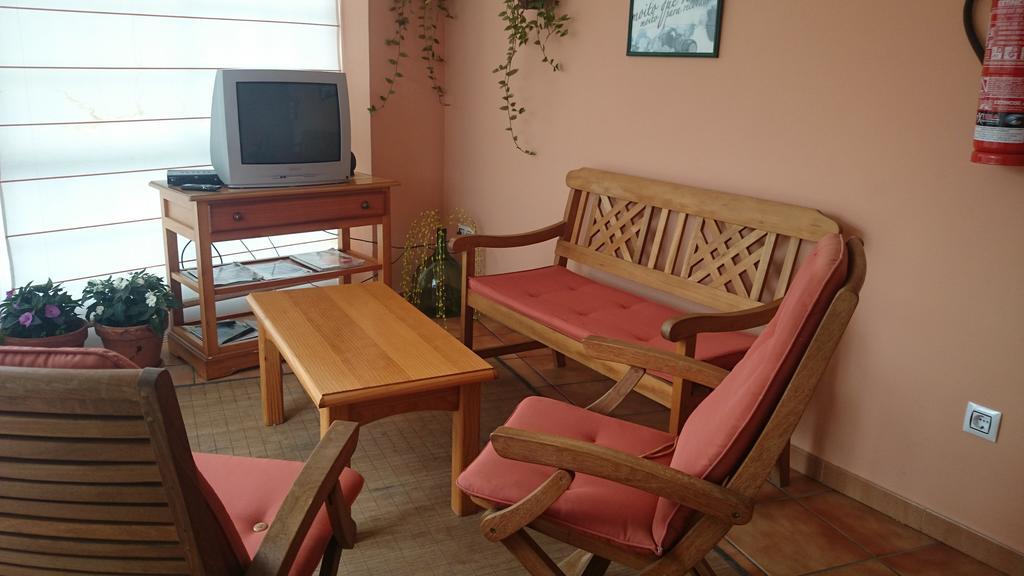 Casa O Torgal Villa Parada del Sil Eksteriør bilde