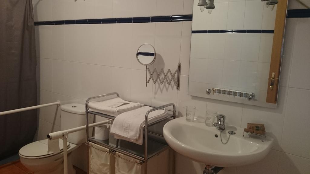 Casa O Torgal Villa Parada del Sil Eksteriør bilde