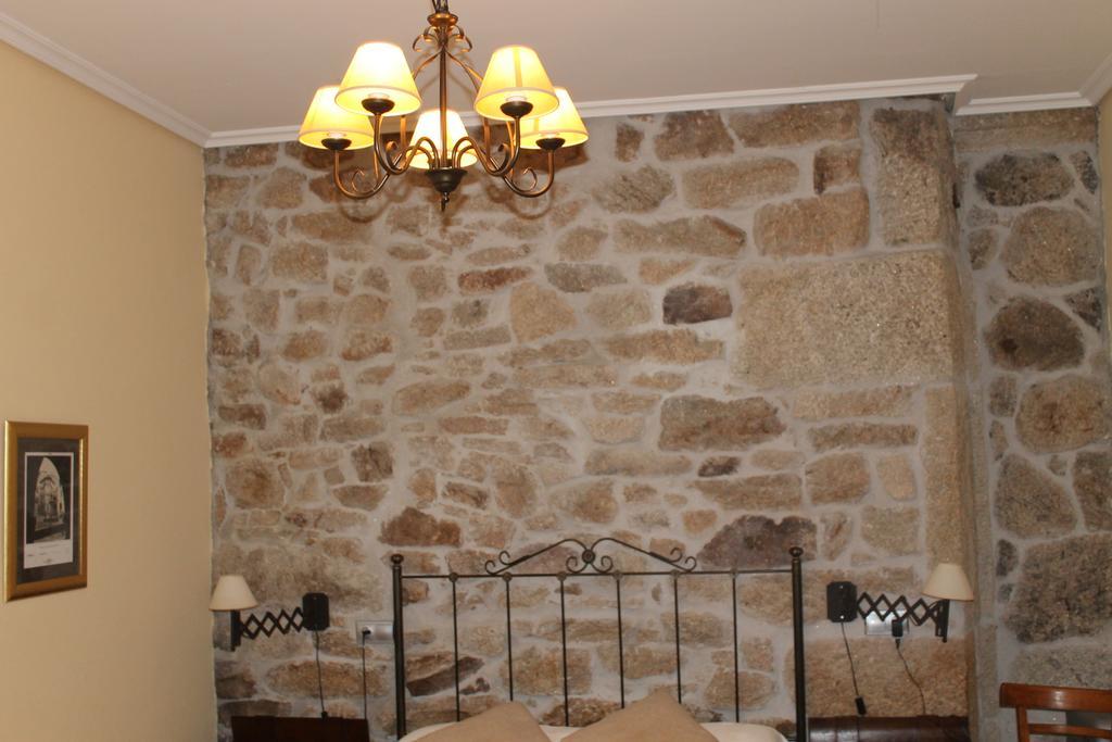 Casa O Torgal Villa Parada del Sil Eksteriør bilde