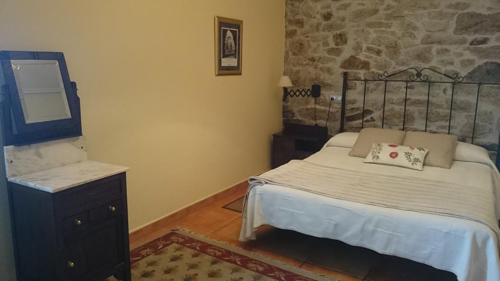 Casa O Torgal Villa Parada del Sil Rom bilde