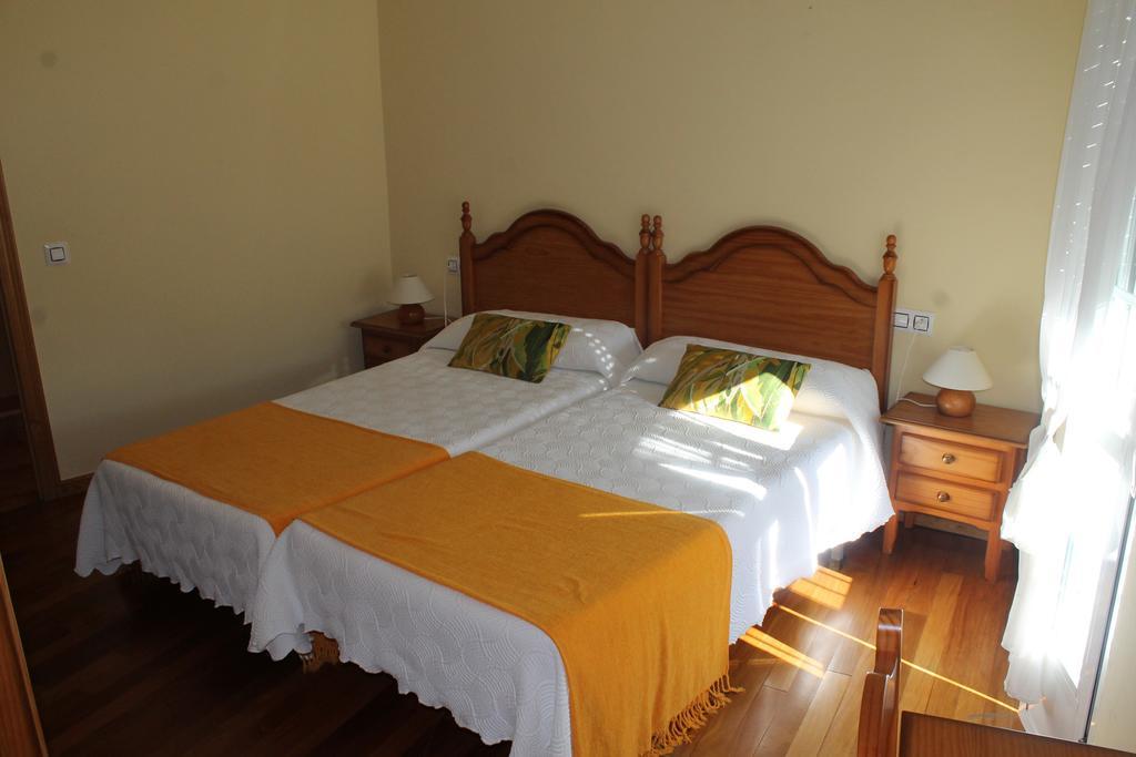 Casa O Torgal Villa Parada del Sil Eksteriør bilde