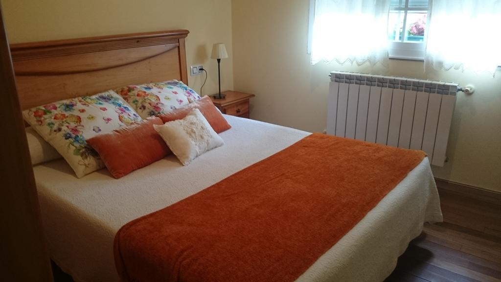Casa O Torgal Villa Parada del Sil Eksteriør bilde