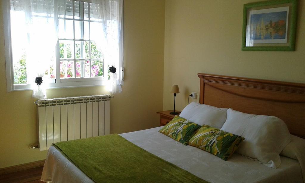 Casa O Torgal Villa Parada del Sil Eksteriør bilde