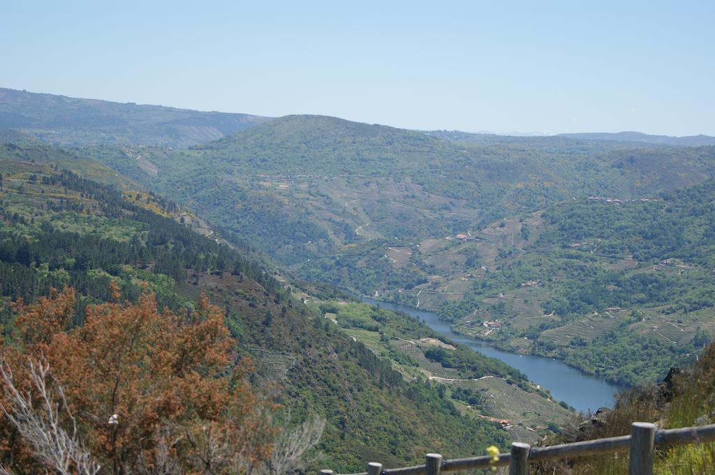 Casa O Torgal Villa Parada del Sil Rom bilde