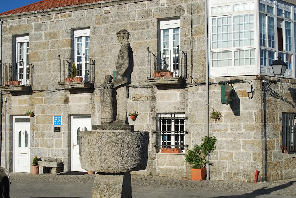 Casa O Torgal Villa Parada del Sil Rom bilde
