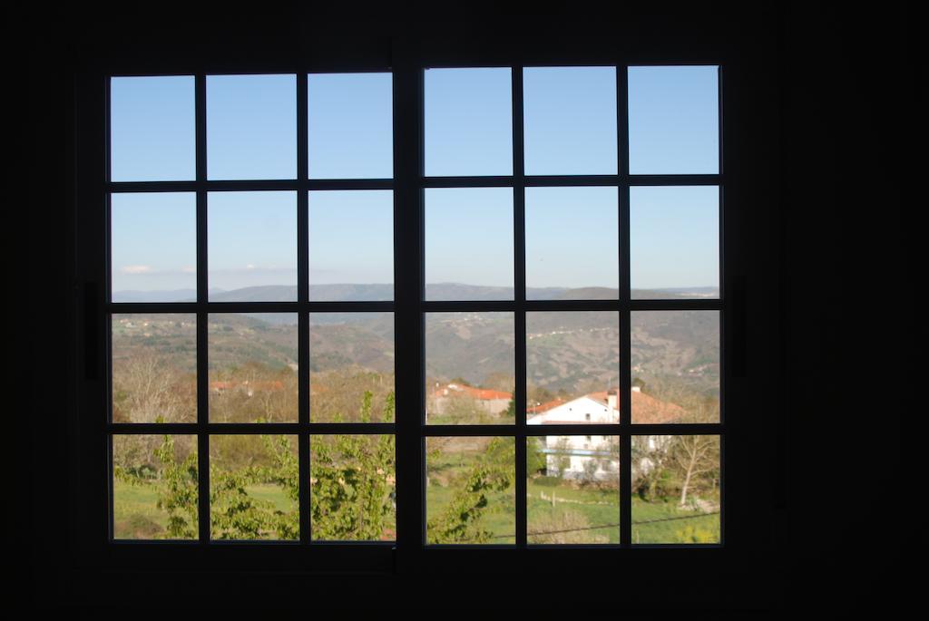 Casa O Torgal Villa Parada del Sil Rom bilde