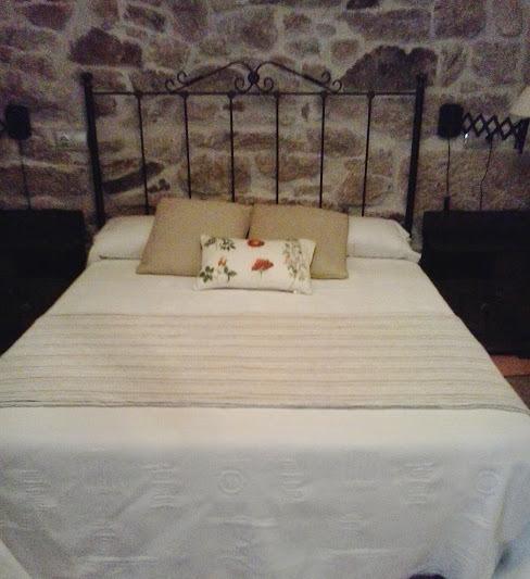 Casa O Torgal Villa Parada del Sil Rom bilde