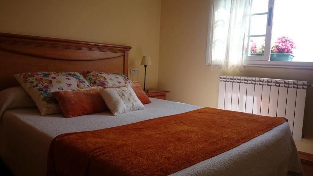 Casa O Torgal Villa Parada del Sil Eksteriør bilde